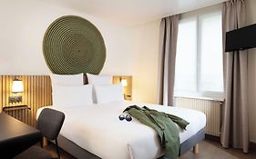 Hotel Korner Sorbonne